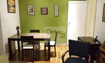 Imagem: Apartamento à venda, 90 m² por R$ 650.000,00