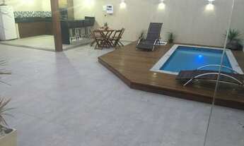 Imagem 4: Casa à venda e locação anual com 5 quartos independente no bairro São José - Búzios