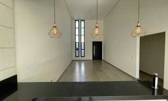 Imagem 4: Casa para Venda em Itupeva, Residencial Tosi, 3 dormitórios, 3 suítes, 4 banheiros, 2 vaga