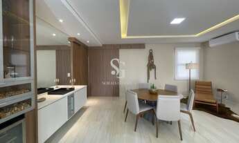 Imagem 2: Casa moderna com vista definitiva para os lagos no Swiss Park!