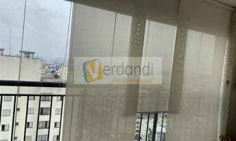 Imagem 2: Apartamento Sacomã 60 m²