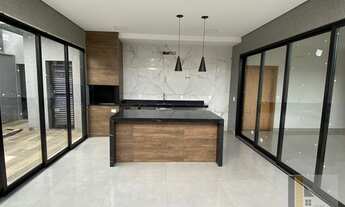 Imagem: São José do Rio Preto - Casa de Condomínio