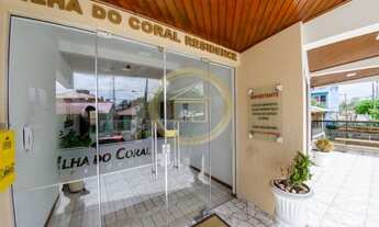 Imagem 2: Belíssimo apartamento nos Ingleses