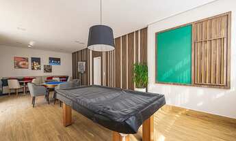 Imagem 7: Apartamento de 91 m² em 03 dormitórios com 01 suíte, 01 vaga, terraço com churrasqueira na