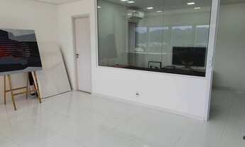 Imagem 2: Sala Comercial para locação no condomínio Helbor Concept Offices Jardim Armênia - Mogi das