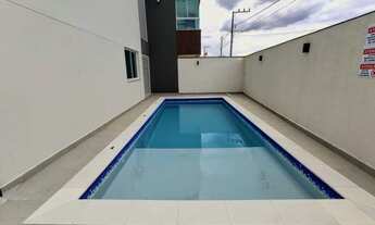 Imagem 3: Apartamento com 2 quartos e vista mar em Gravatá - Navegantes - SC