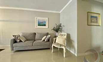 Imagem 2: Apartamento com 122m² - 3 quartos em Centro - Florianópolis - SC