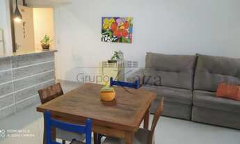 Imagem: Apartamento - Urbanova - Residencial Grand
