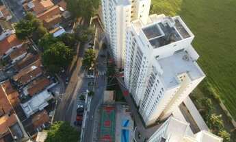 Imagem 5: Apartamento / Padrão - Jardim Augusta - Locação - Residencial