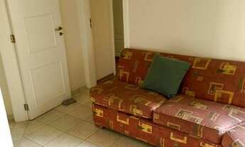 Imagem 5: Apartamento à venda no bairro Vila São Francisco - São Paulo/SP