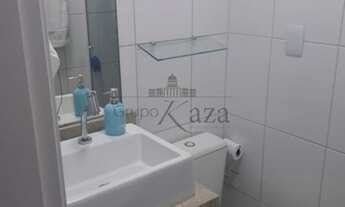 Imagem 2: Casa de condomínio sobrado para venda possui 96 metros quadrados com 2 quartos