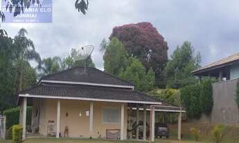 Imagem 5: CHACARA RESIDENCIAL em JUNDIAÍ - SP, CAXAMBU