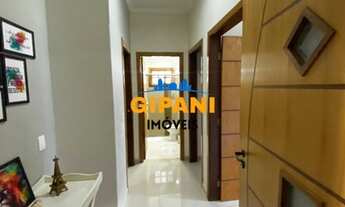 Imagem 5: Linda Casa de Esquina à Venda 03 Dormitórios no Nova Jaguariúna III