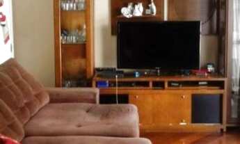 Imagem 3: Apartamento de 140m² com 4 quartos na Vila Clementino!