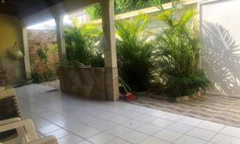 Imagem: Casa com 4 quartos e excelente espaço em