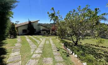 Imagem 2: EXCELENTE CHÁCARA PRA VENDA E LOCAÇÃO NO CONDOMÍNIO PORTA DO SOL, MAIRINQUE