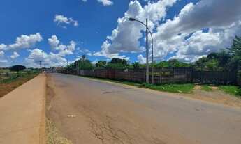 Imagem 3: Excelente Terreno comercial na Ceilândia Sul 5 dormitórios, 1 suíte..