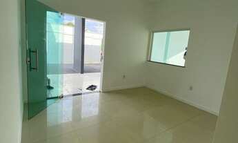 Imagem 3: Casa para venda tem 100 metros quadrados com 3 quartos em Tomba - Feira de Santana