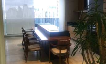 Imagem 6: Apartamento Padrão para Aluguel em Vila Nova Conceição São Paulo-SP