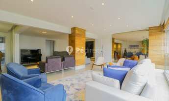 Imagem 4: Apartamento à venda no bairro Jardim Anália Franco - São Paulo/SP