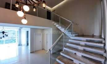 Imagem 4: Casa para venda tem 531 metros quadrados com 5 quartos em Granja Viana - Cotia - SP