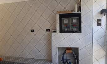 Imagem 4: Sobrado Para Venda Jardim Ideal Zona Sul São Paulo - SP