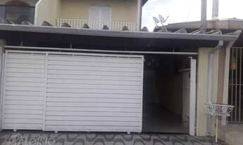 Imagem: Sobrado com 3 dormitórios à venda, 125