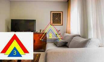 Imagem 5: VILA REGGIO - RUA JAMANARI - MORUMBI - 03 QUARTOS