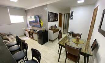 Imagem 4: Apartamento todo planejado no bairro N Senhora das Graças c/ elevador