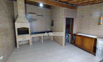 Imagem 3: Sobrado com 4 dormitórios à venda, 125 m² por R$ 399.000,00 - Balneário São José - São Pau