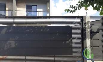 Imagem: Casa sobrado com 3 quartos - Bairro Jardim