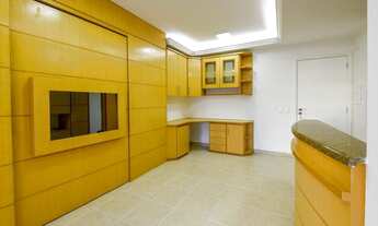 Imagem 2: Apartamento para venda com 54 metros quadrados com 1 quarto em Cidade Monções - São Paulo