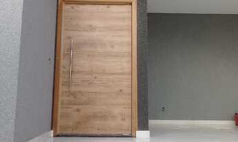 Imagem 6: Casa para venda com 130 metros quadrados com 3 quartos, 1 Suíte - Bady Bassitt