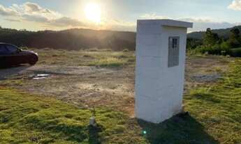 Imagem 3: Lote/Terreno Condomínio Residencial Itahyê II Cidade Tamboré - Santana de Parnaíba - SP