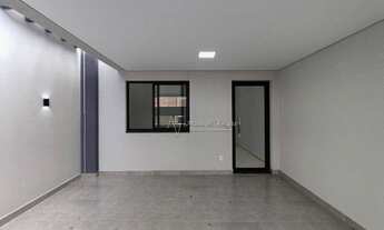 Imagem 4: Casa com 2 dormitórios à venda, 90 m² por R$ 480.000,00 - Jardim Residencial Veneza - Inda