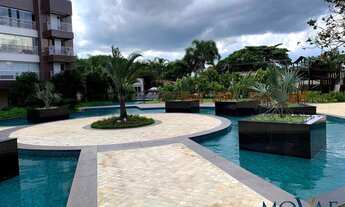 Imagem 2: Apartamento 3 Suítes no Esplanada Life Clube -133 m²