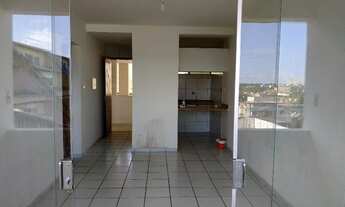 Imagem 4: Condominio Vitoria com 2 quartos em Pitimbu - Natal - RN