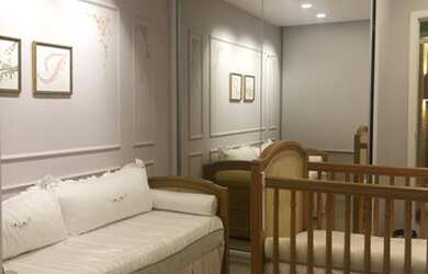 Imagem 6: Apartamento com vista mar à venda no São Marcos