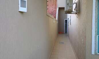 Imagem 2: Casa condomínio Vale dos Cristais 4 para venda tem 330 m² - Macaé - RJ