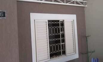 Imagem 5: CASA RESIDENCIAL em SUMARÉ - SP, PARQUE NOVA VENEZA/INOCOOP (NOVA VENEZA