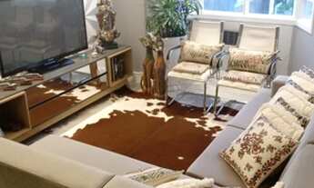 Imagem 3: Linda casa com piscina no verdes campos