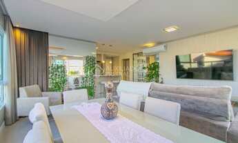 Imagem 7: Apartamento MOBILIADO e DECORADO 3 quartos e 2 vagas individuais. Passo da Areia - Porto A