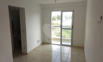 Imagem 2: São Paulo - Apartamento Padrão - INTERLAGOS