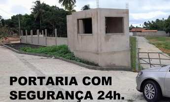 Imagem 2: PARIPUEIRA - ÚLTIMOS LOTES - ÚLTIMA CHANCE - COND. FECHADO COM LAZER