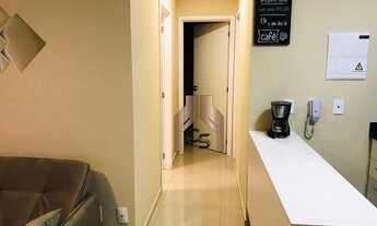 Imagem 5: APARTAMENTO 2 DORMITÓRIOS CIDADE MAIA