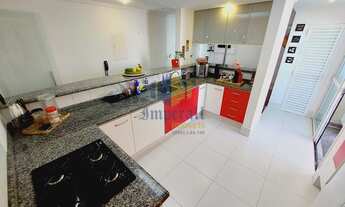 Imagem 6: Apartamento 4 dormitórios 4 suítes 154 m2 Edifício Majestic Jacareí SP 2 v