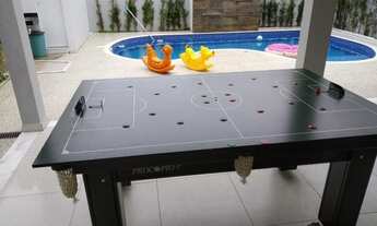 Imagem 7: Sobrado para Venda em Itanhaém, Jd. Guacyra, 3 dormitórios, 2 suítes, 2 banheiros, 4 vagas