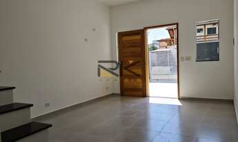 Imagem 7: SOBRADO NOVO ITAGUÁ