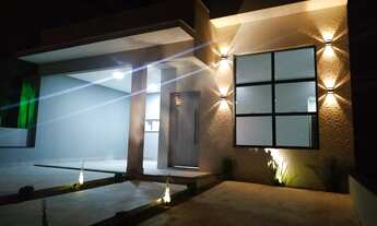 Imagem 1: Jardim Mantova - Casa Pronta - OPORTUNIDADE