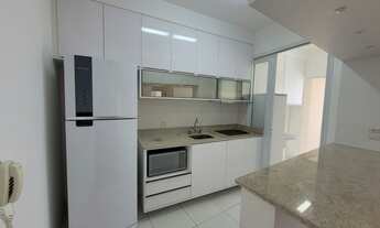 Imagem 4: Apartamento para alugar em Pinheiros, com 70 m², 2 dormitórios, 1 suíte e 1 vaga